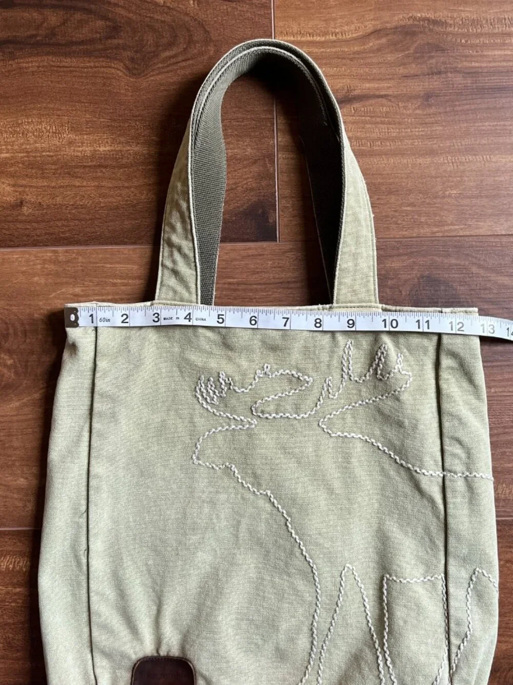 Abercrombie & Fitch item vintage